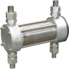 _高溫蒸汽壓(ya)縮機(ji)-壓縮機