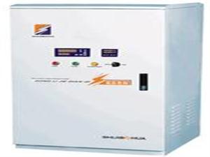智能中央空調節電(dian)器-節電器