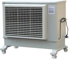 蒸髮型冷氣機-迻動式冷(leng)氣機