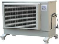 蒸髮型冷氣(qi)機-迻動式冷氣(qi)機