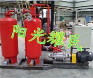 某化工廠安裝蒸(zheng)汽冷凝水迴收設備節能20%案例簡析